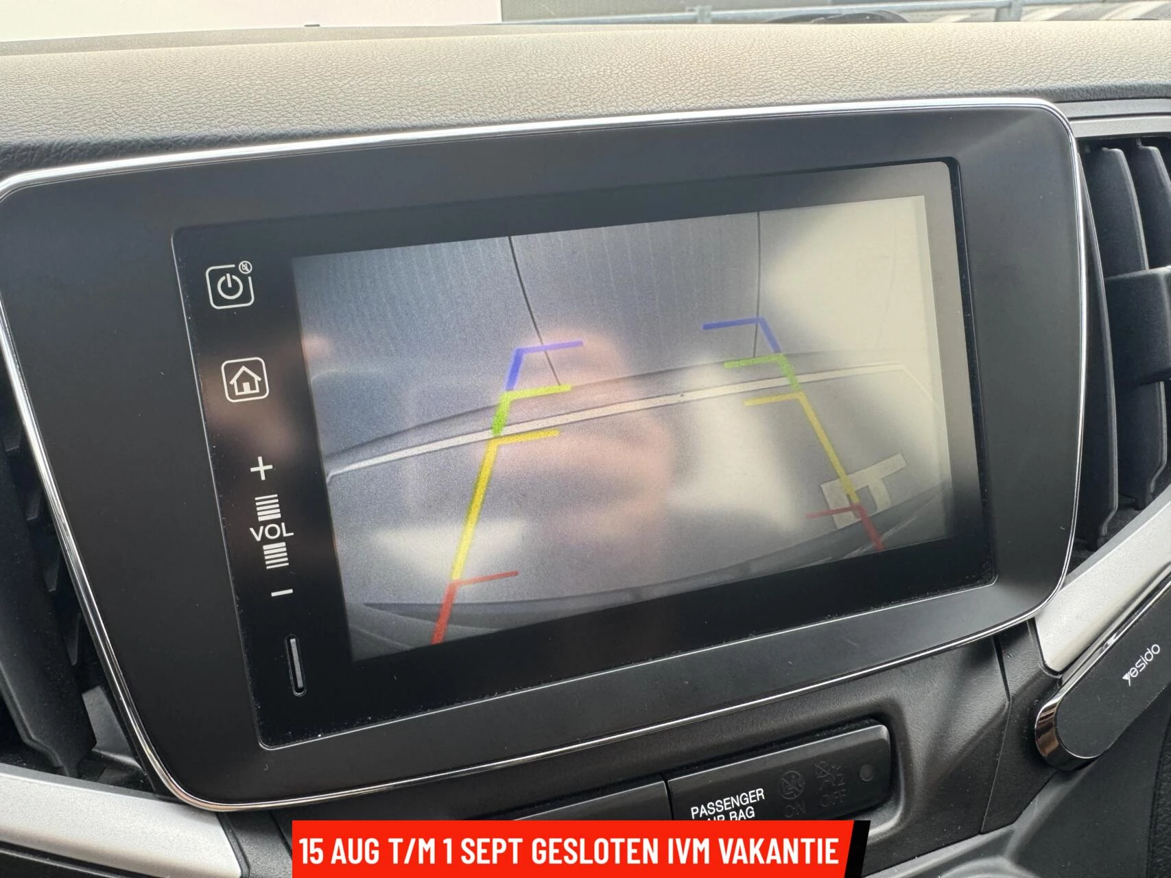 Hoofdafbeelding Suzuki Baleno