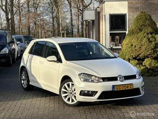 Volkswagen Golf 1.6 TDI Business Edition R | Prijs EX BPM |