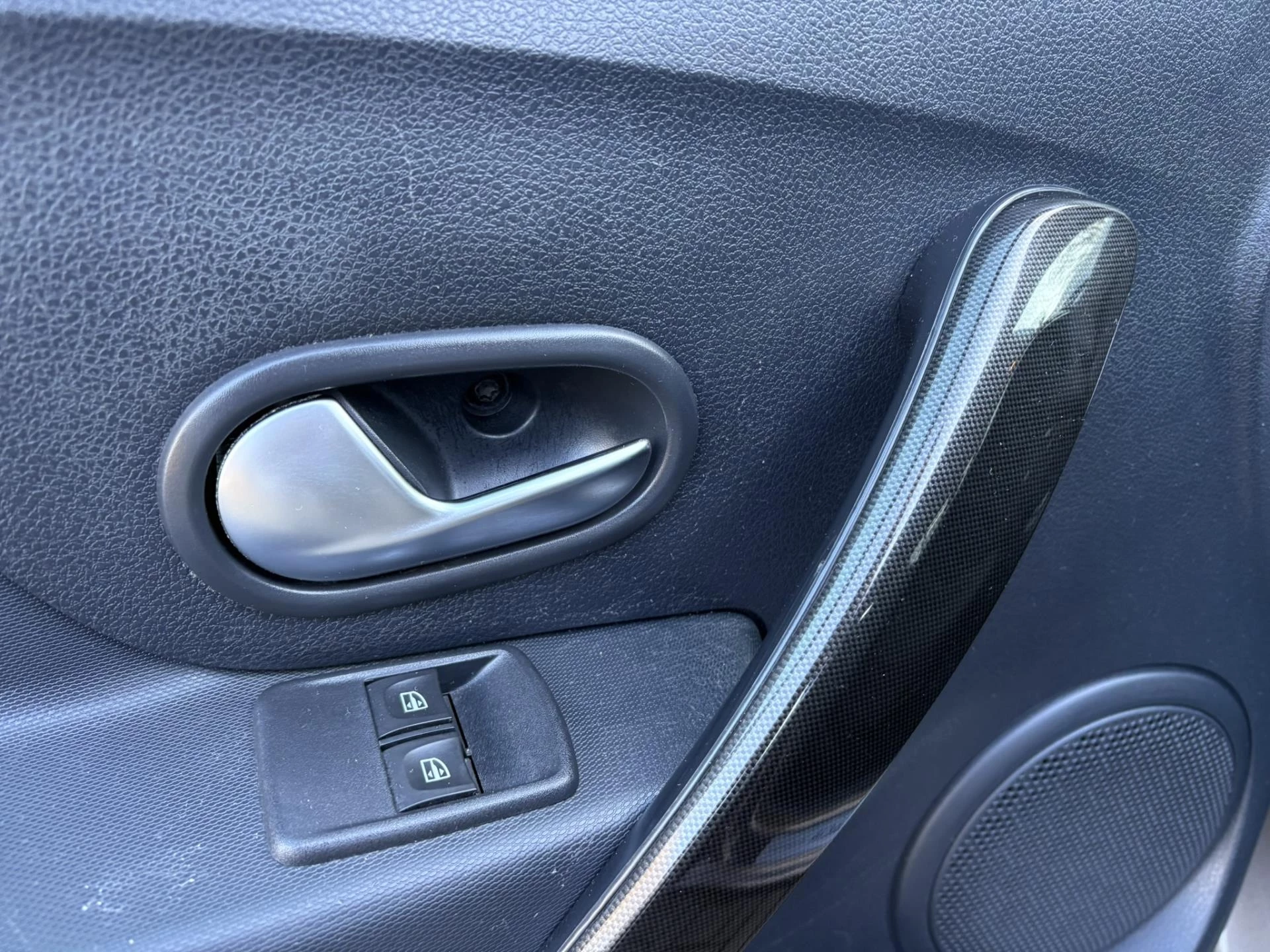 Hoofdafbeelding Dacia Sandero