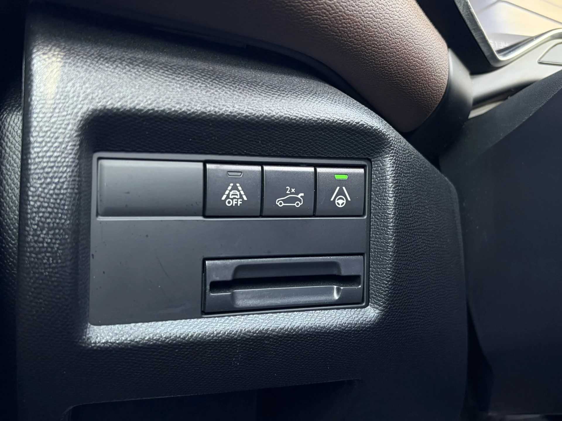 Hoofdafbeelding Citroën C5 Aircross