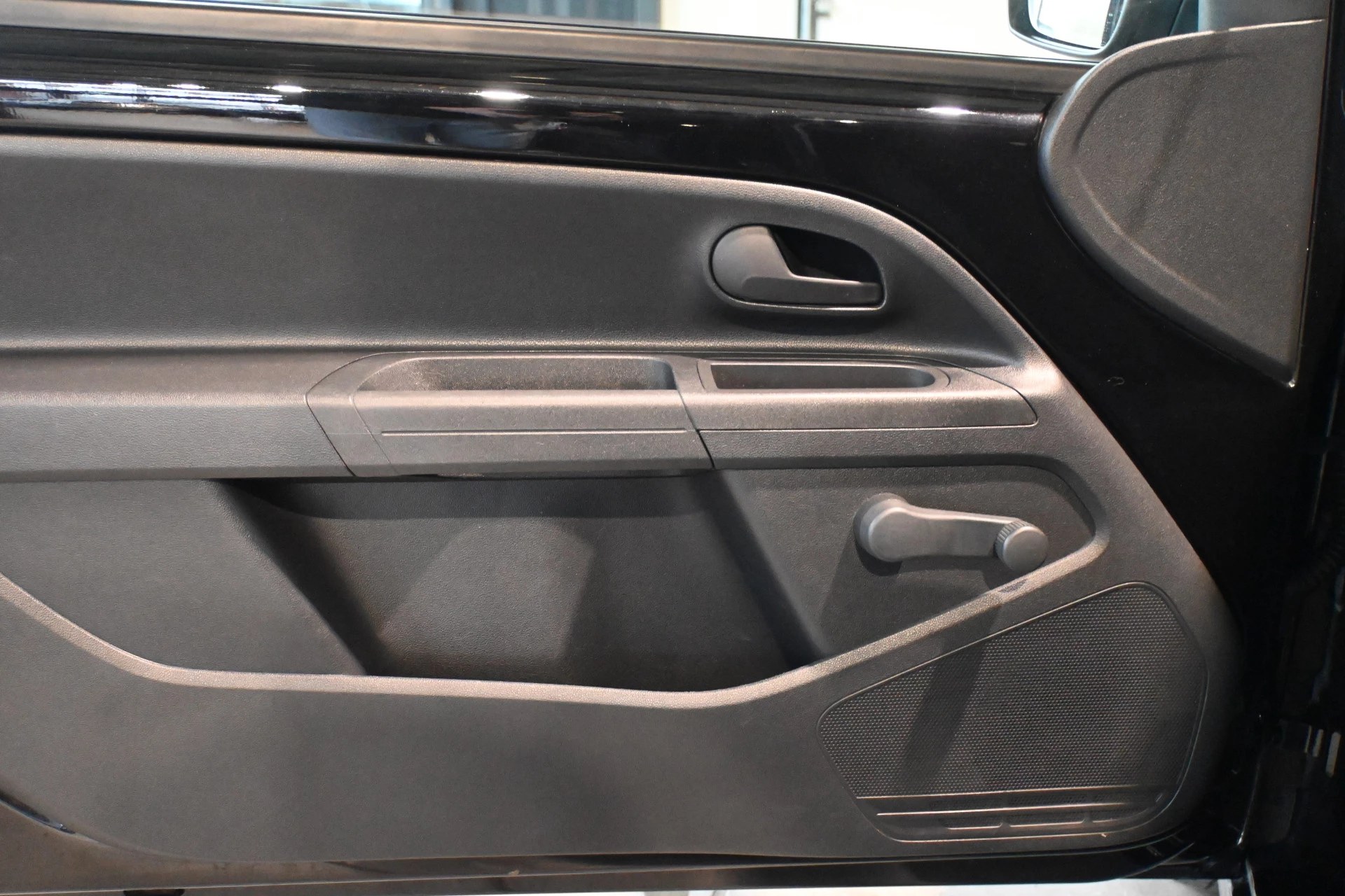 Hoofdafbeelding SEAT Mii