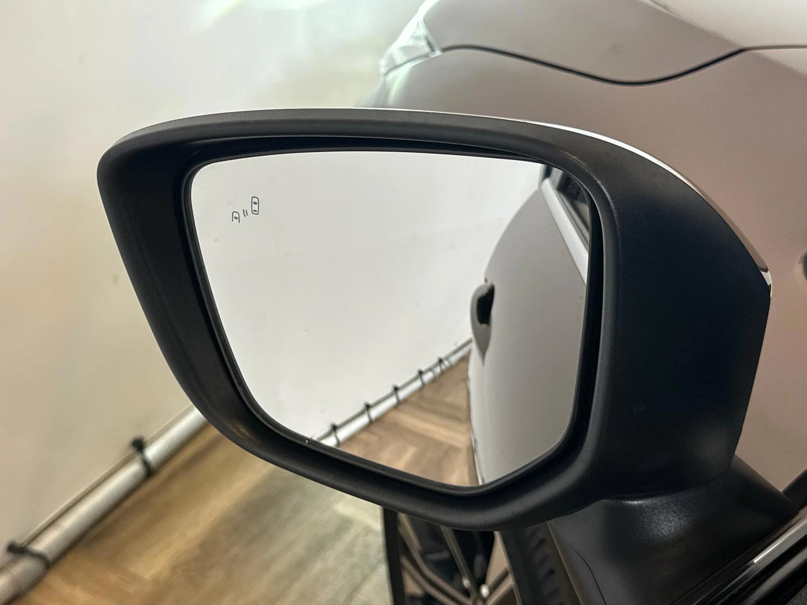 Hoofdafbeelding Mitsubishi Eclipse Cross