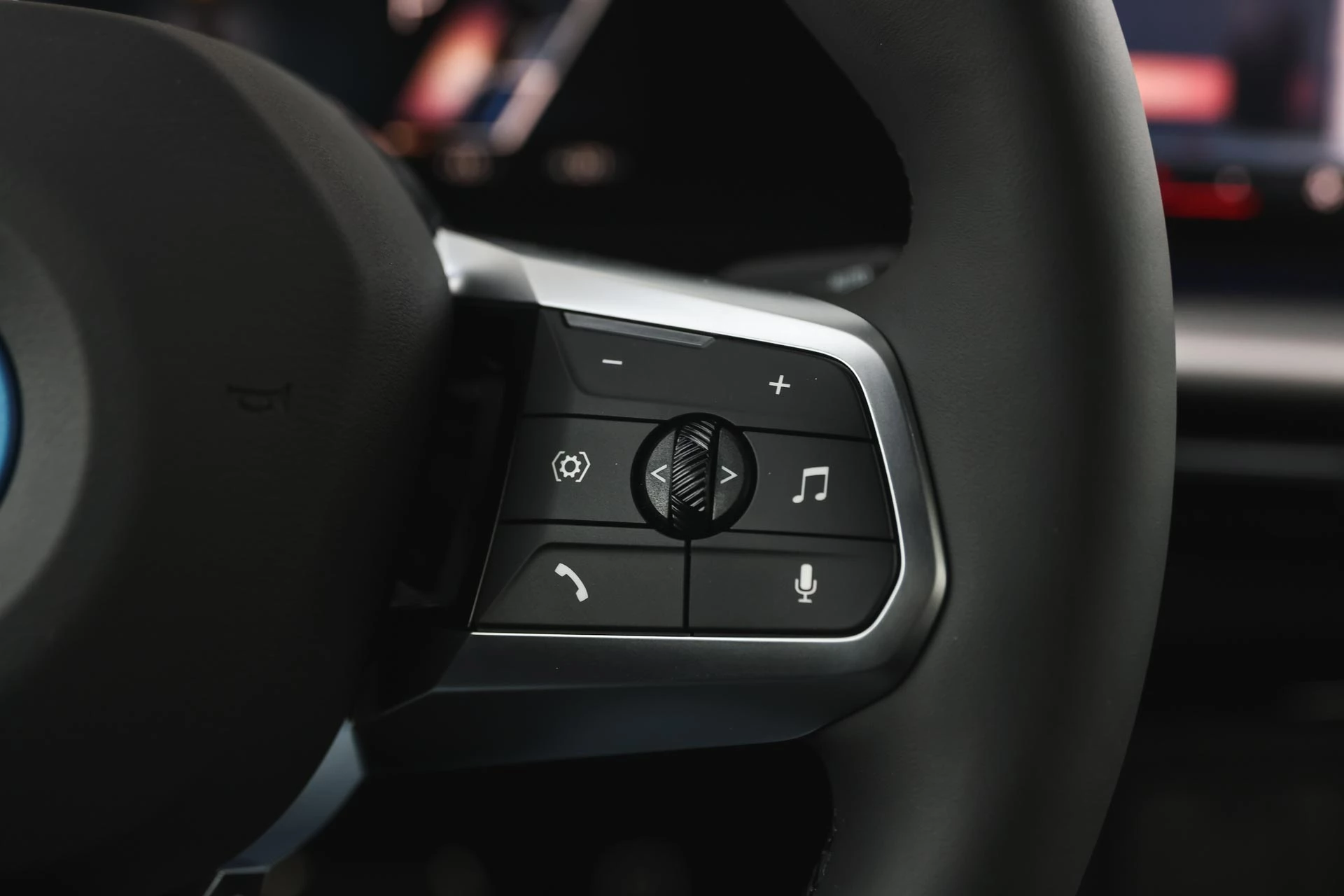 Hoofdafbeelding BMW iX1