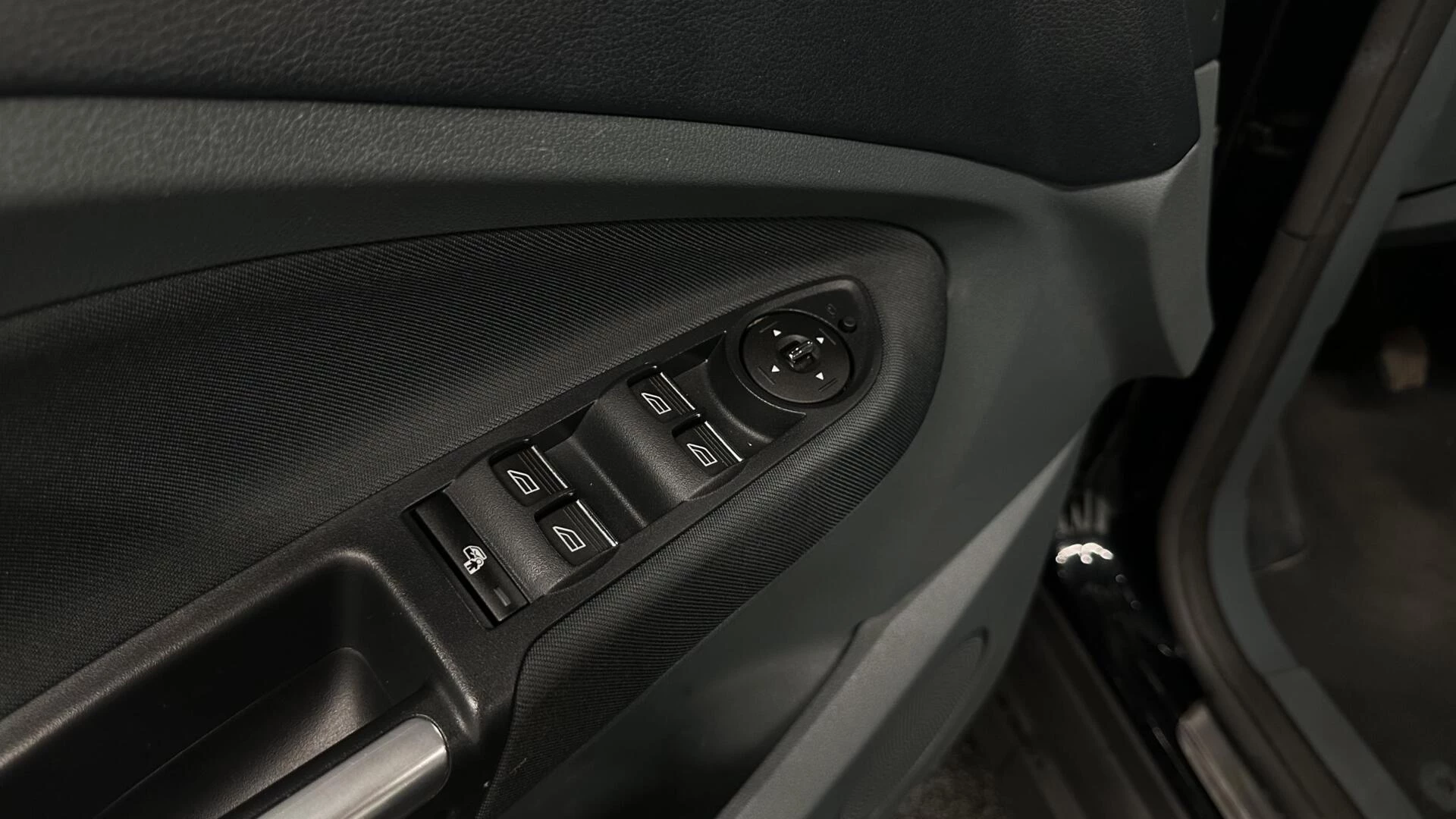 Hoofdafbeelding Ford Grand C-Max