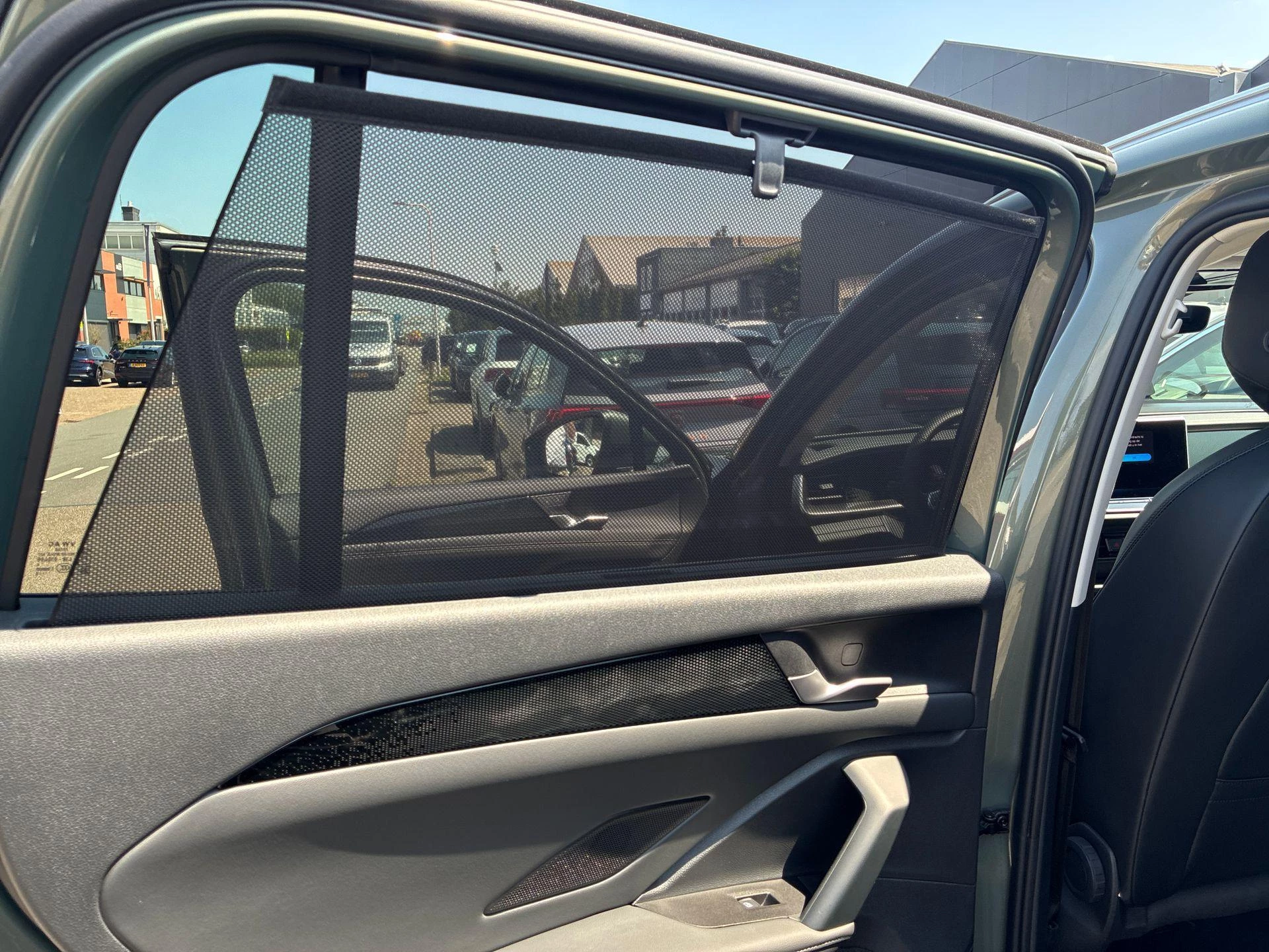 Hoofdafbeelding Volkswagen Tayron
