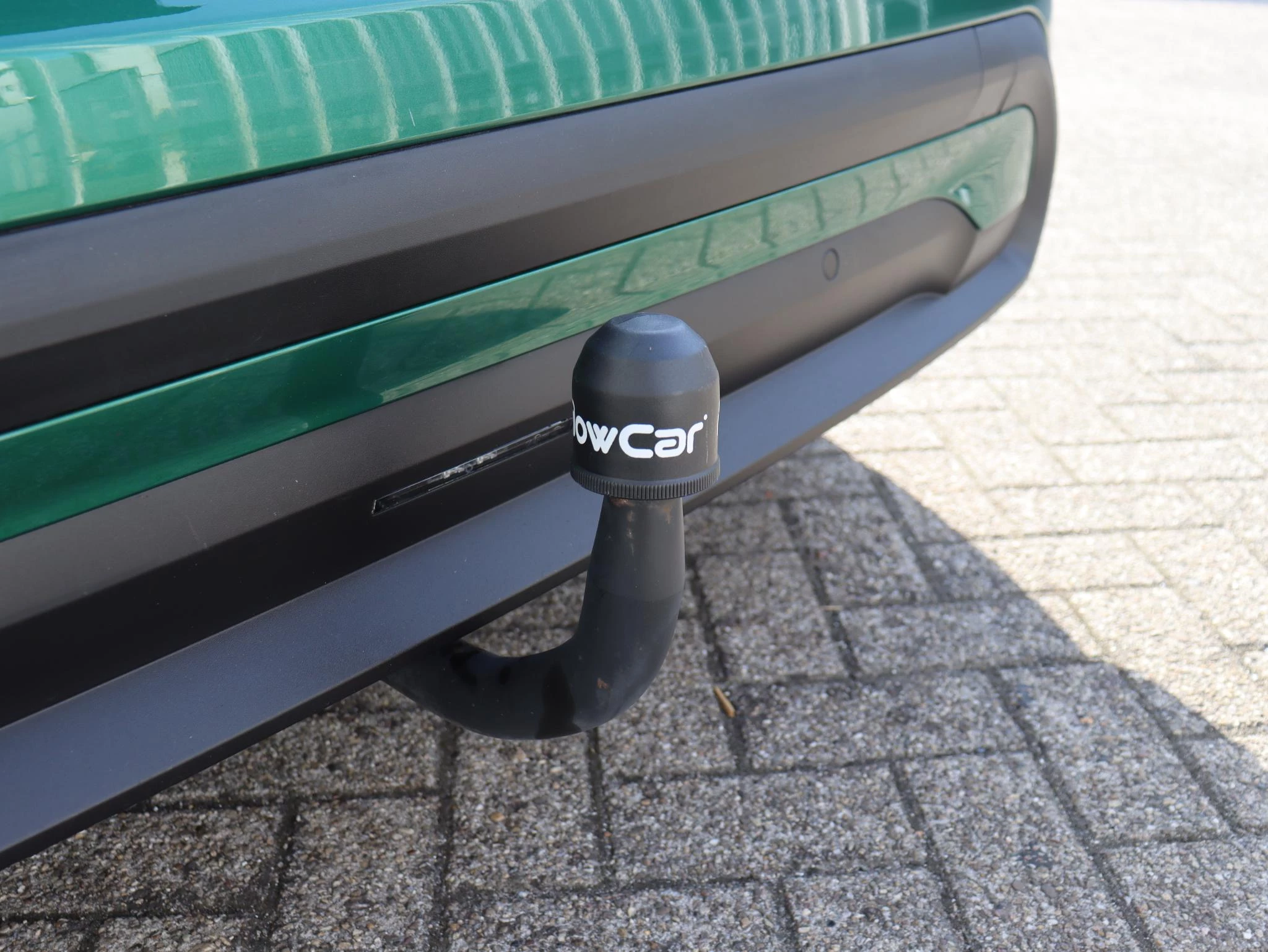 Hoofdafbeelding MINI 3-deurs