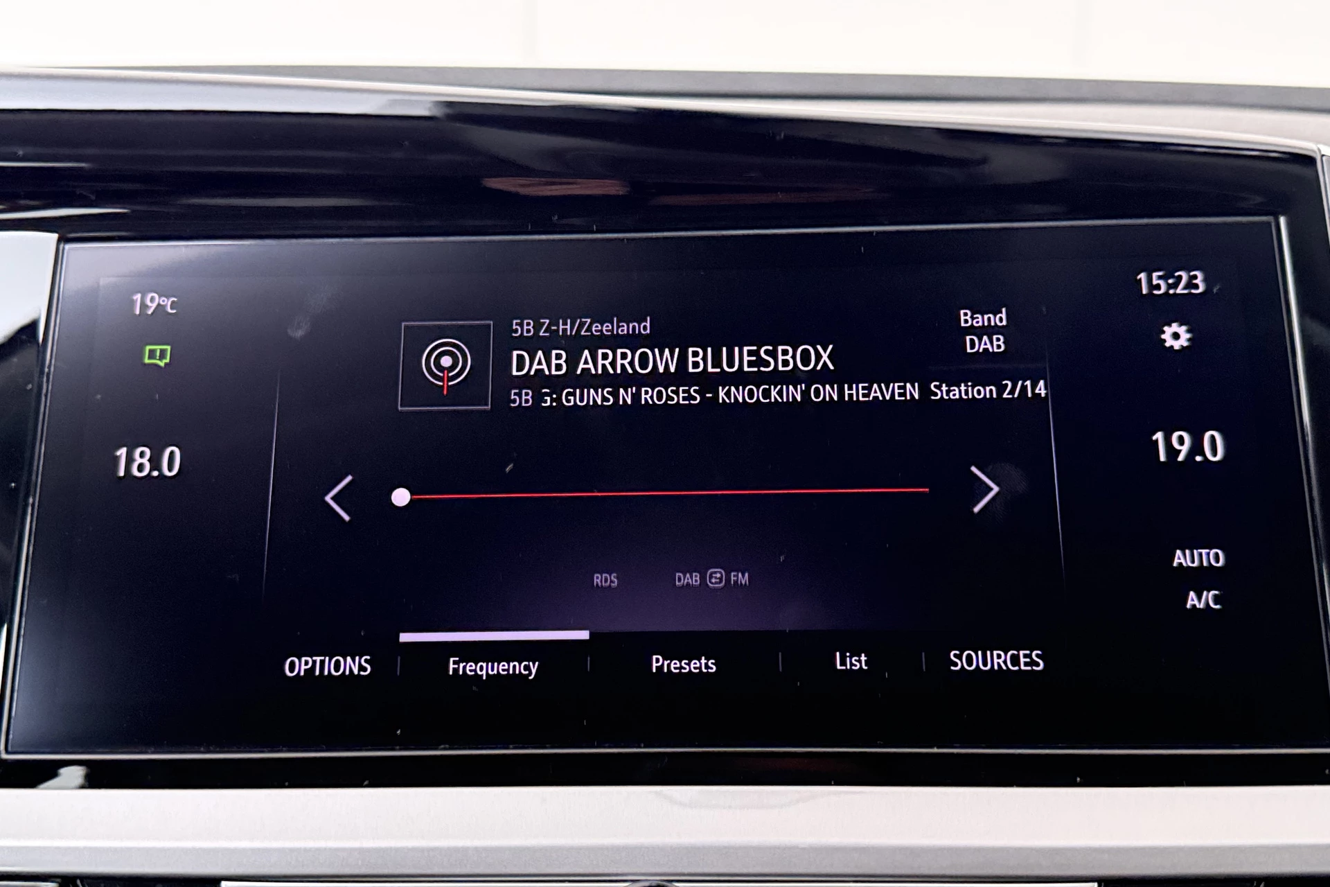 Hoofdafbeelding Opel Grandland