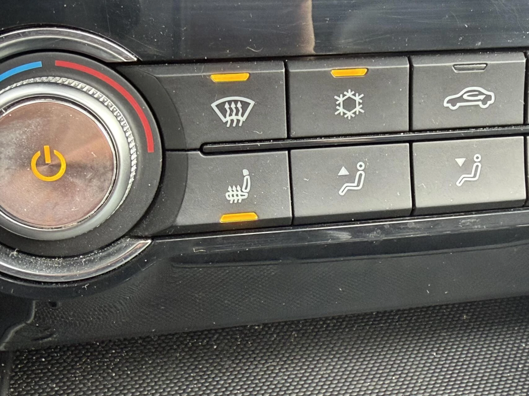 Hoofdafbeelding MG ZS EV