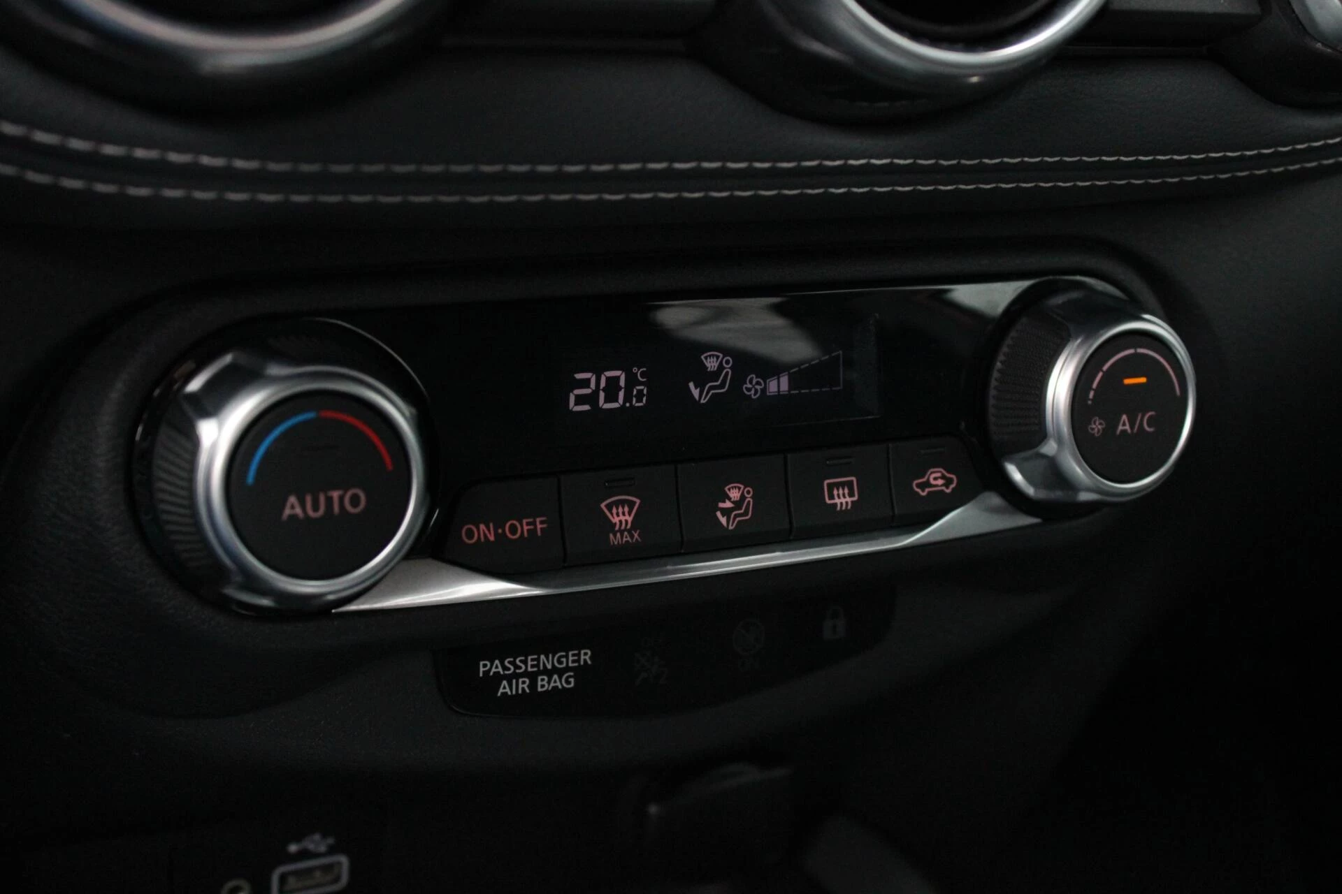 Hoofdafbeelding Nissan Juke