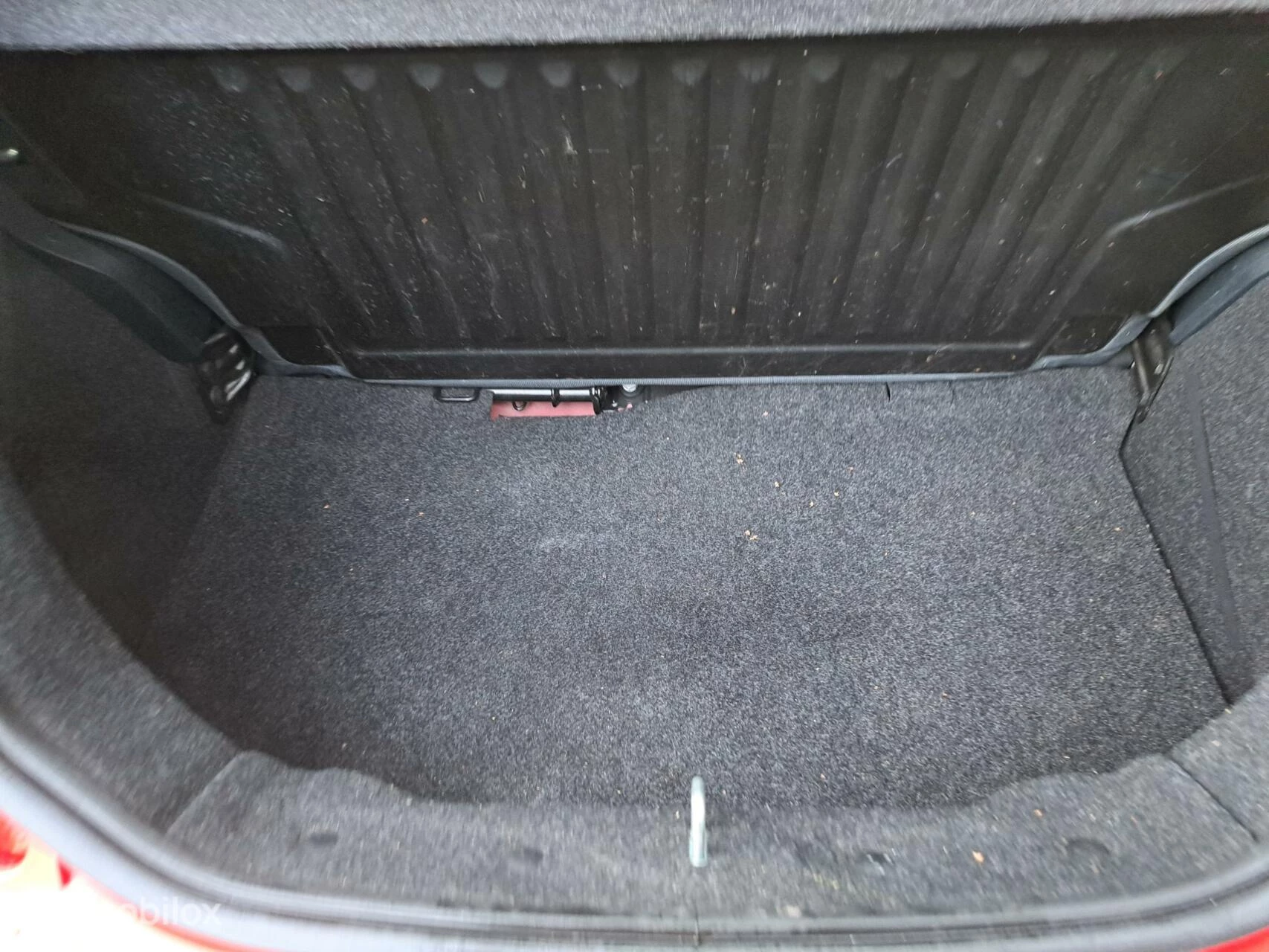 Hoofdafbeelding Ford Ka