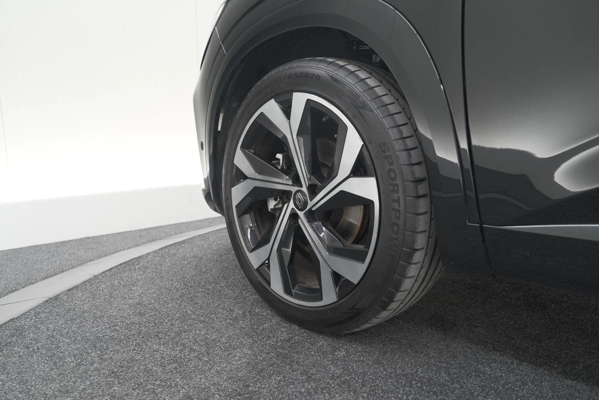 Hoofdafbeelding Renault Austral