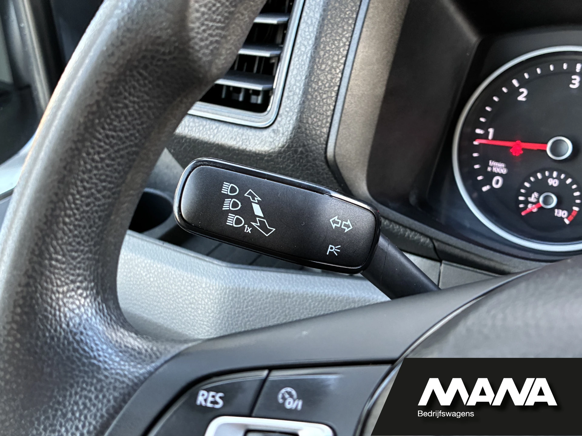 Hoofdafbeelding MAN TGE