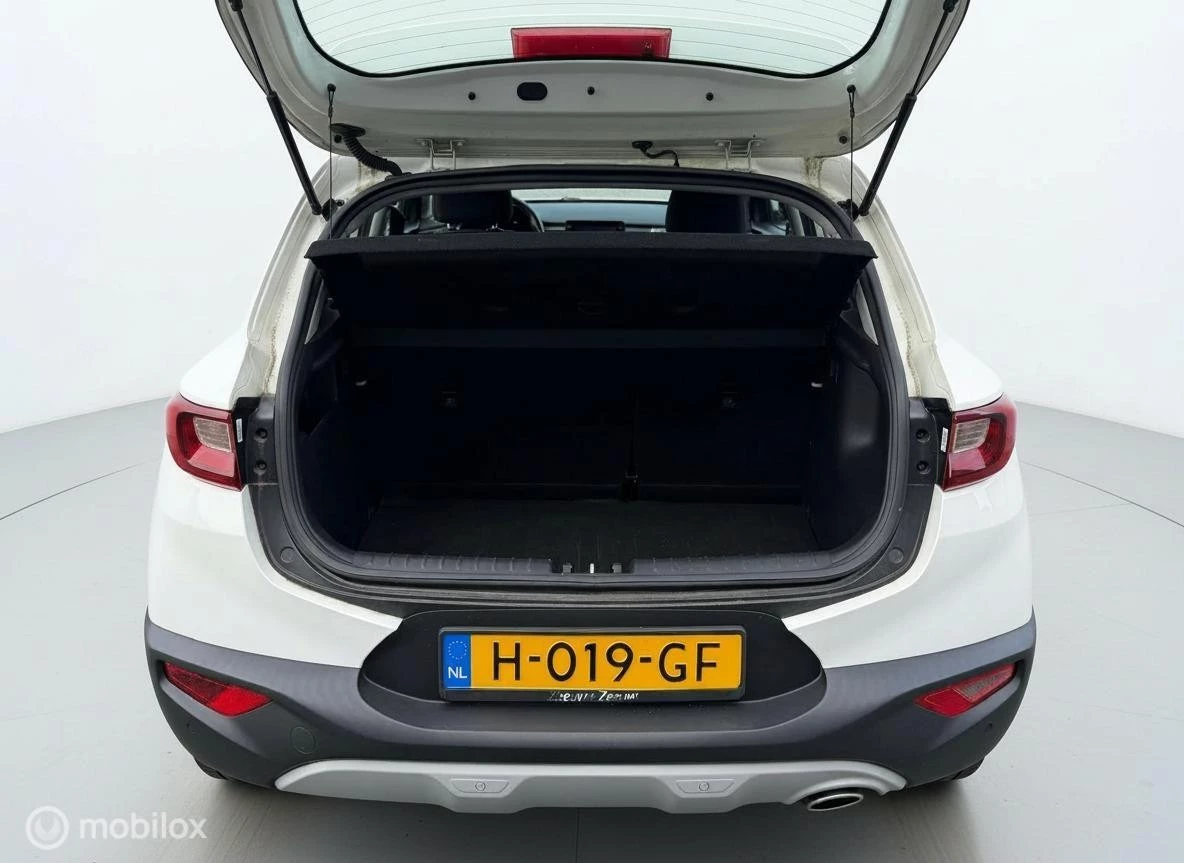 Hoofdafbeelding Kia Stonic