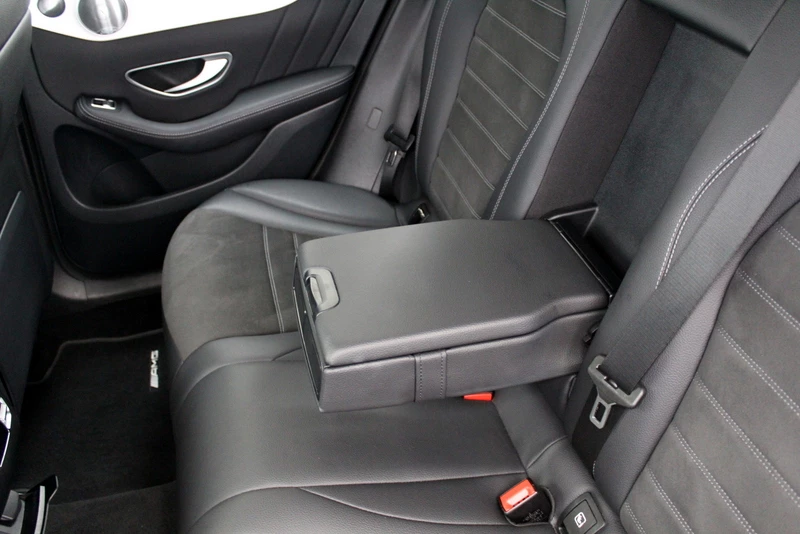Hoofdafbeelding Mercedes-Benz EQC