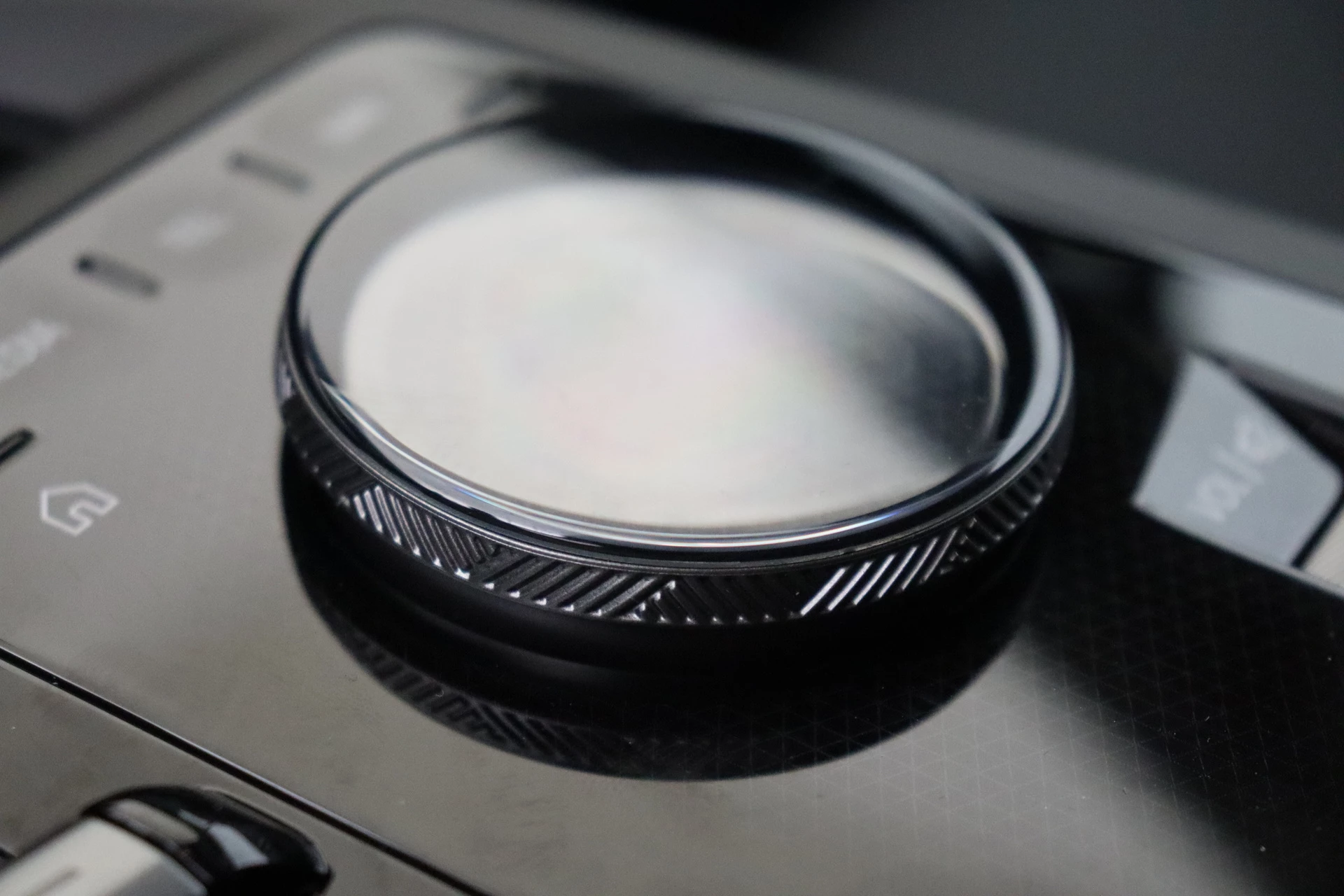 Hoofdafbeelding BMW iX