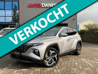 Hyundai Tucson 1.6 T-GDI PHEV Exellence Sky 4WD