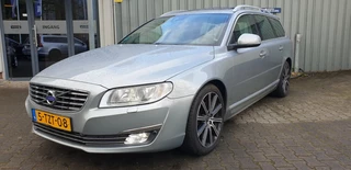 Hoofdafbeelding Volvo V70 Volvo V70 2.0 D4 NORDIC+