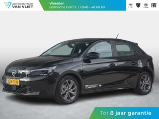 Hoofdafbeelding Opel Corsa Opel Corsa 1.2 Turbo Edition