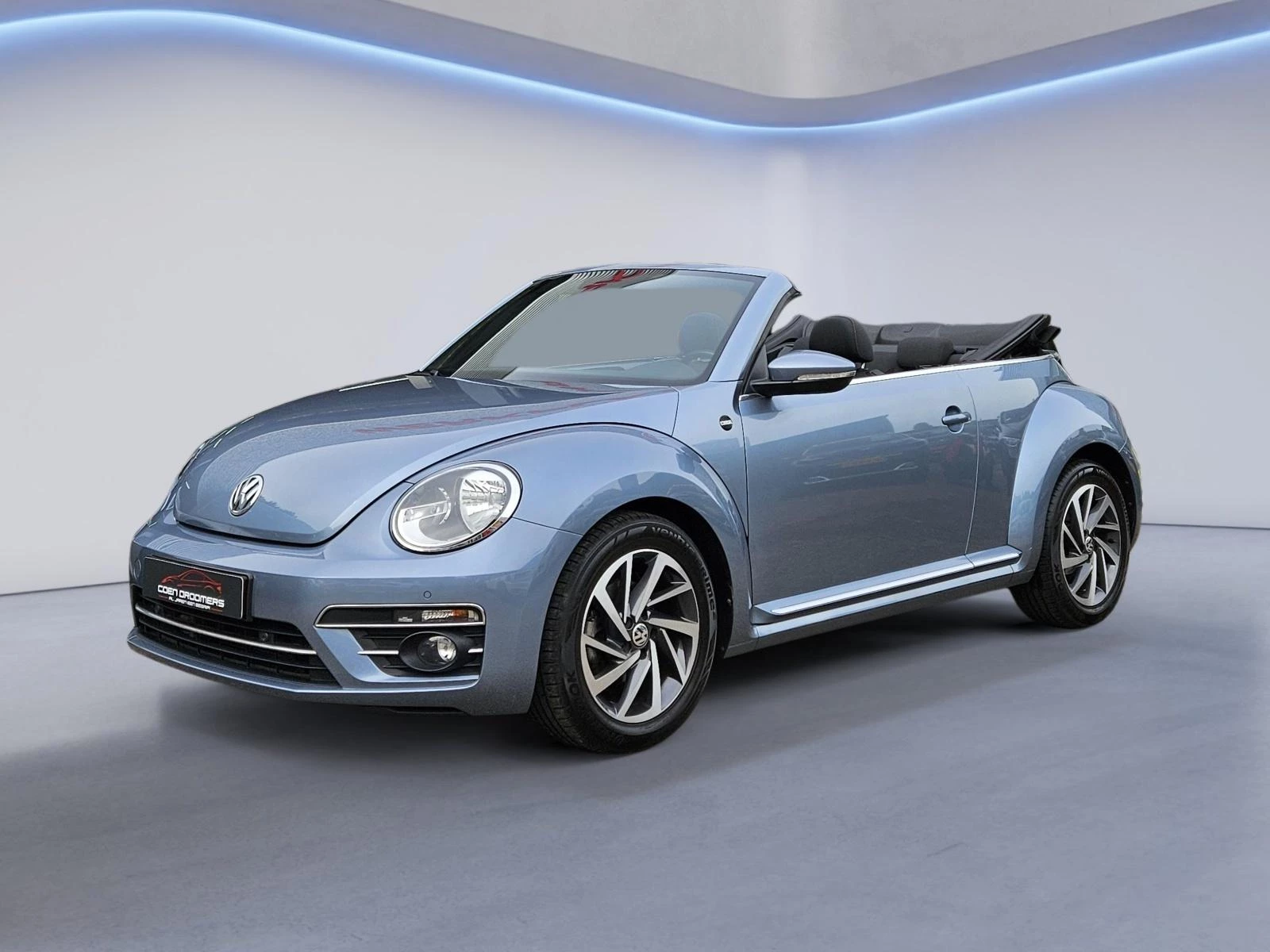 Hoofdafbeelding Volkswagen Beetle