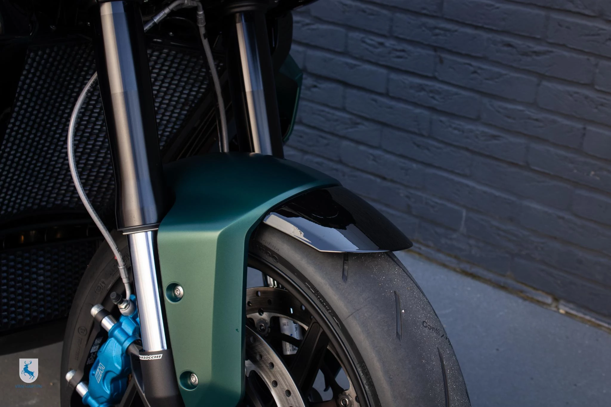 Hoofdafbeelding BMW M 1000 XR