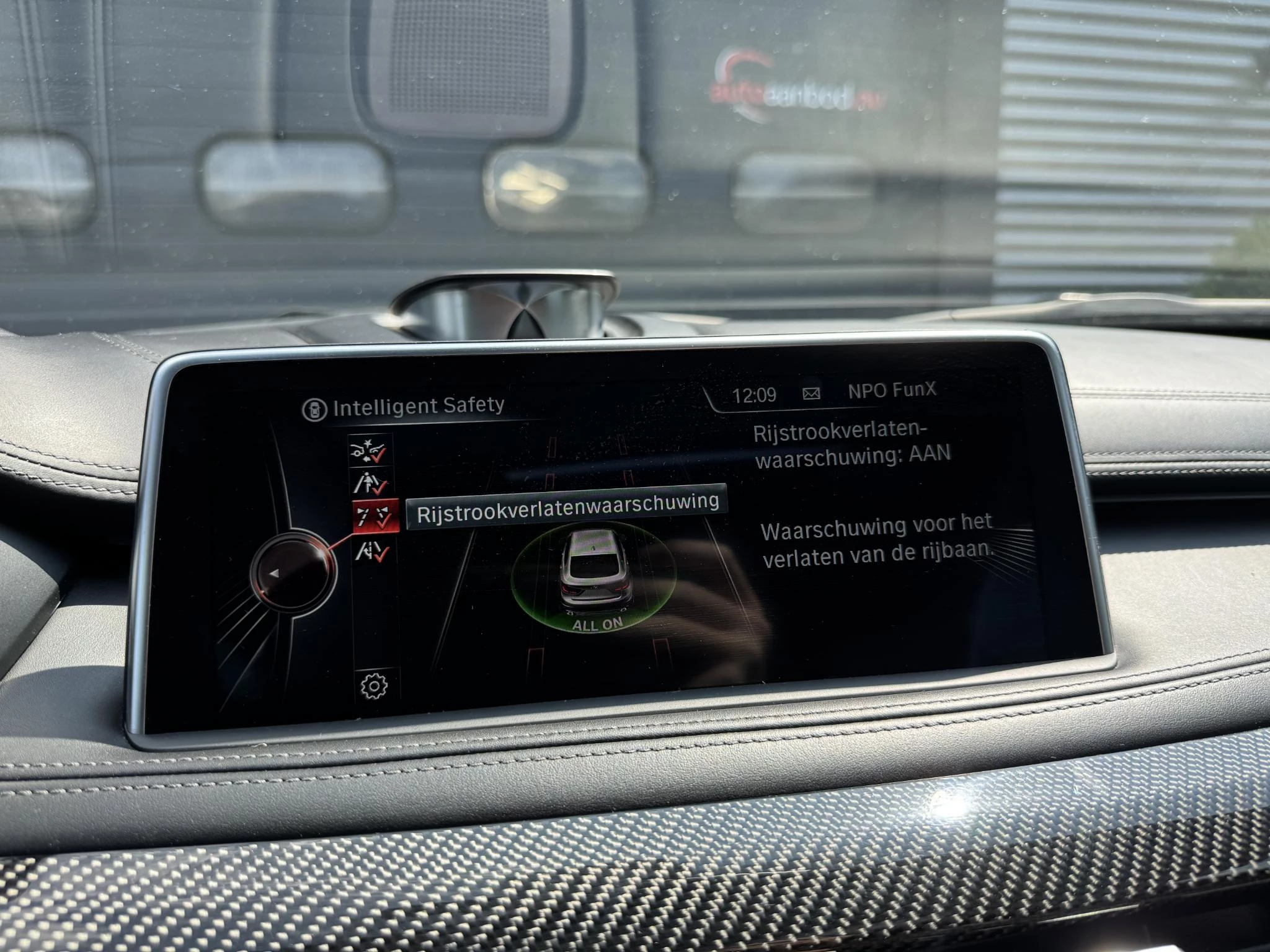 Hoofdafbeelding BMW X6
