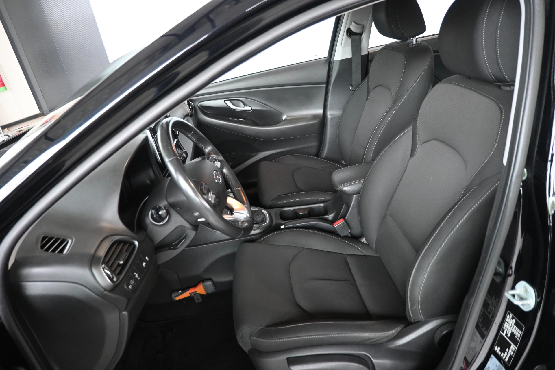 Hoofdafbeelding Hyundai i30
