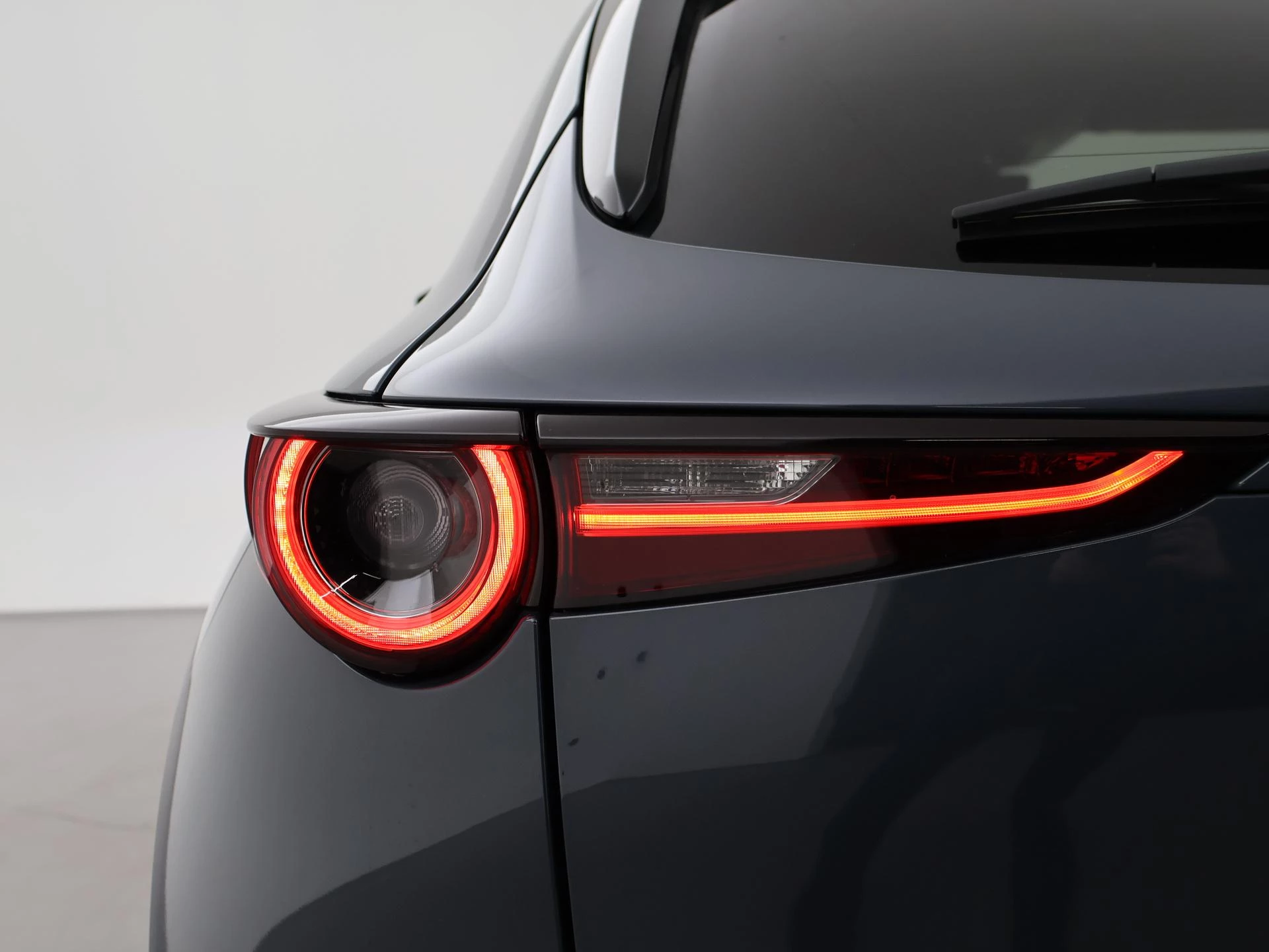 Hoofdafbeelding Mazda CX-30