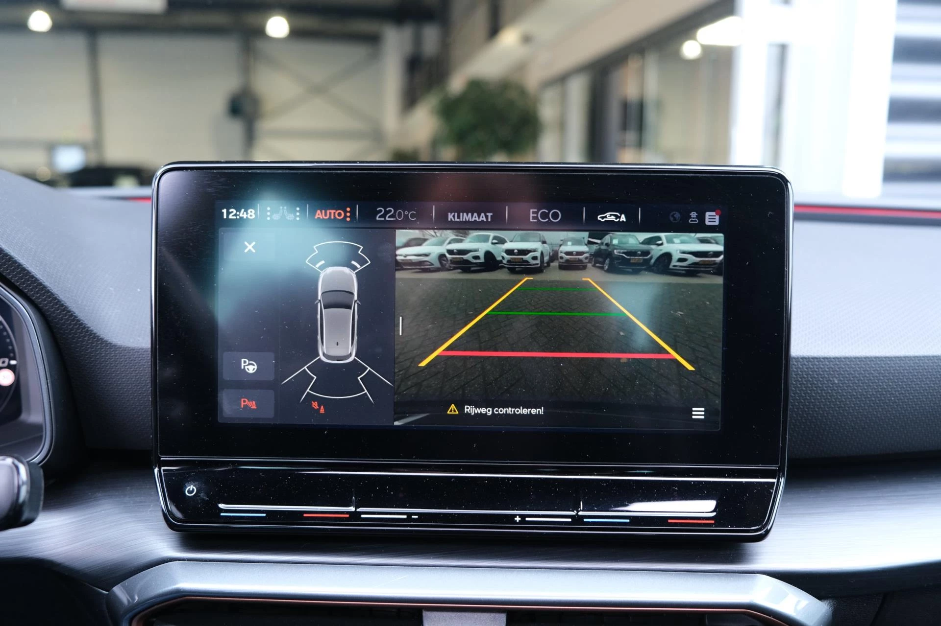 Hoofdafbeelding CUPRA Leon