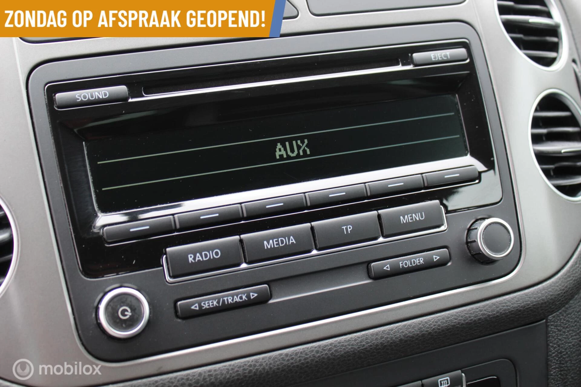 Hoofdafbeelding Volkswagen Golf Plus