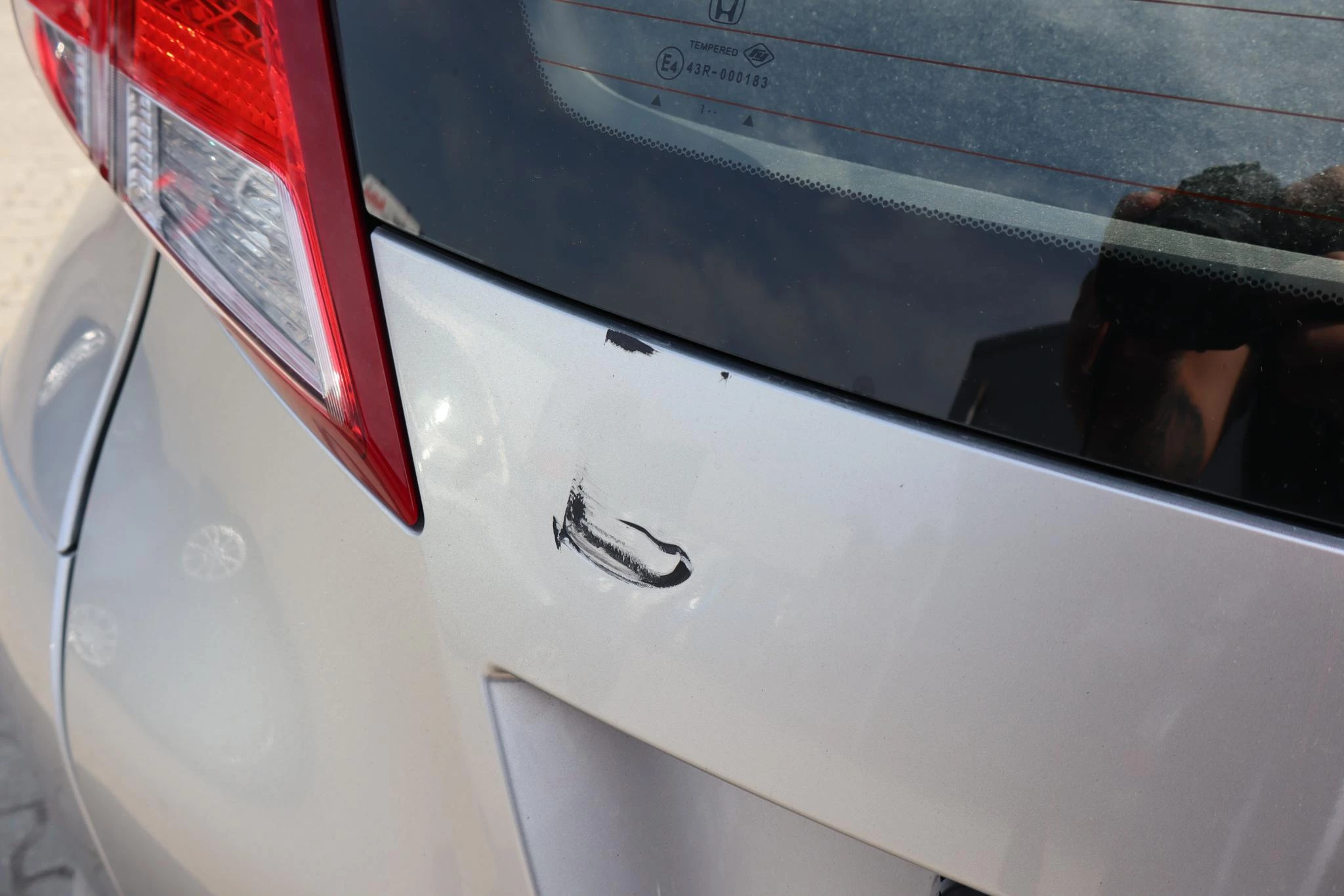 Hoofdafbeelding Honda Civic