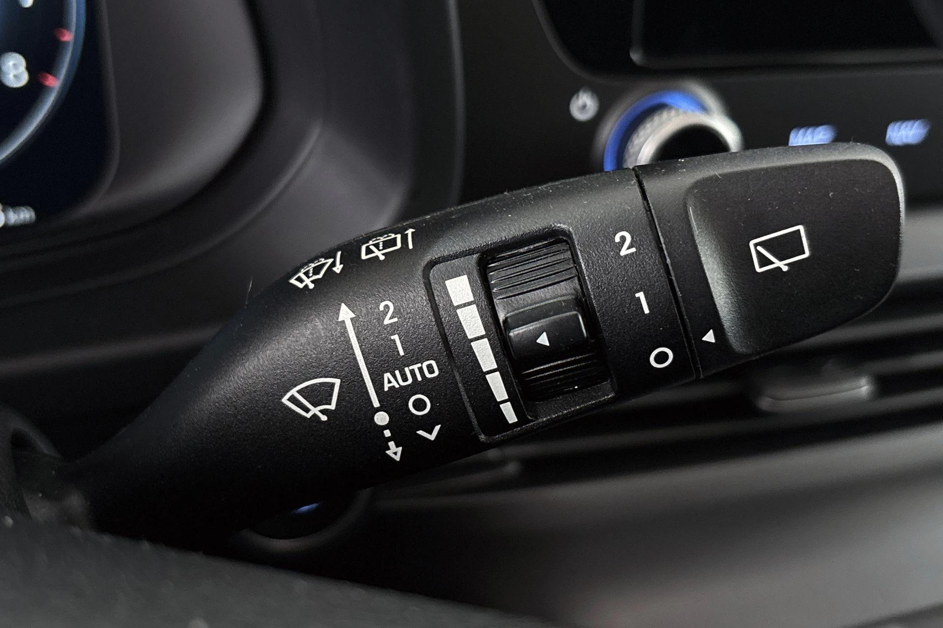 Hoofdafbeelding Hyundai Bayon