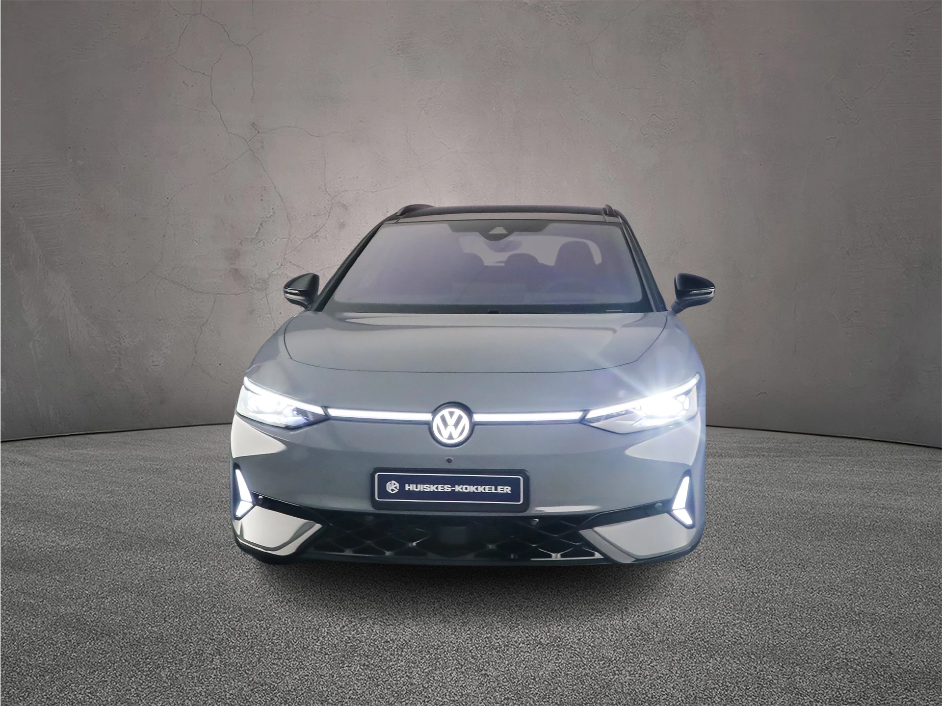 Hoofdafbeelding Volkswagen ID.7