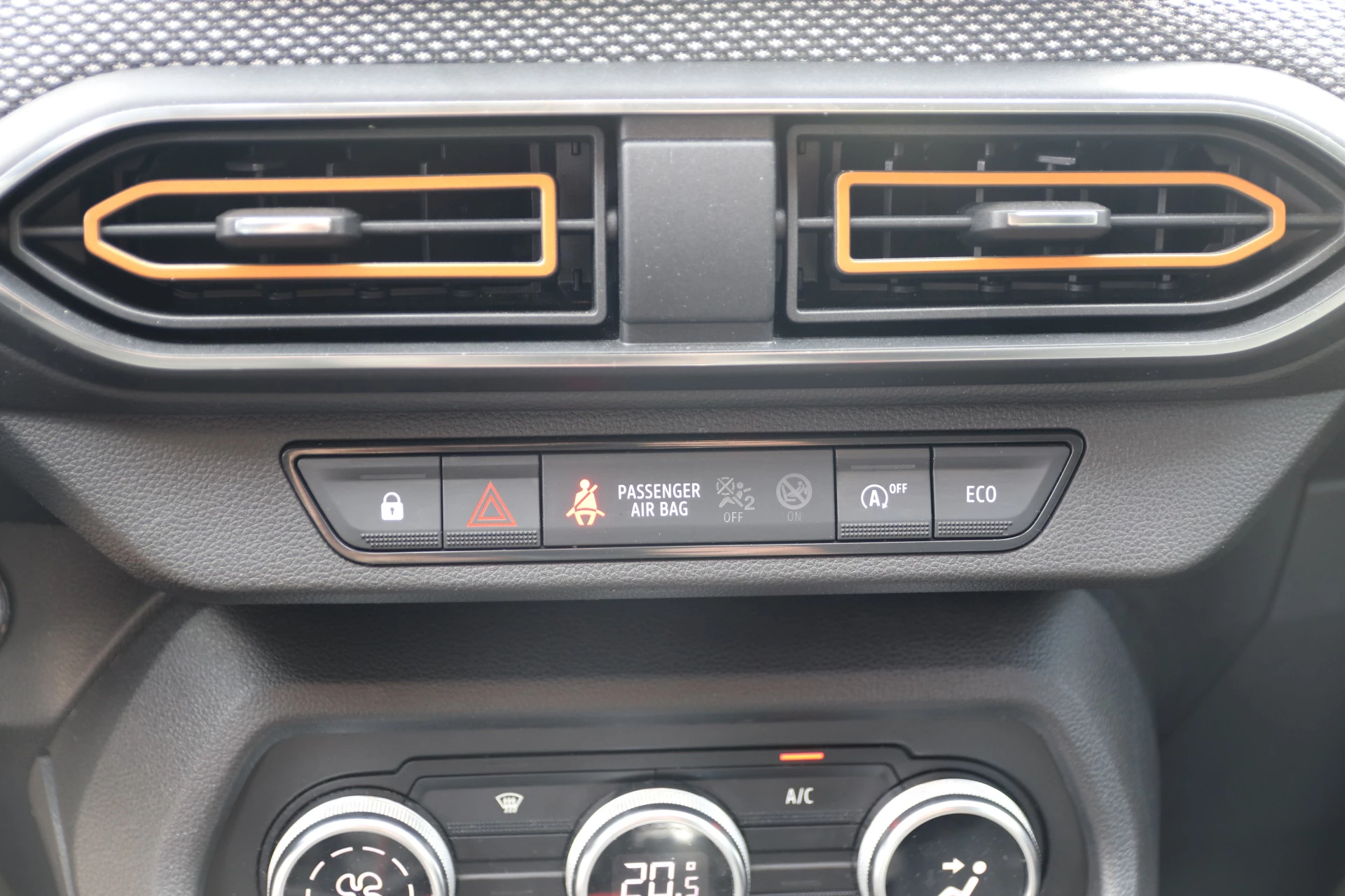 Hoofdafbeelding Dacia Sandero Stepway