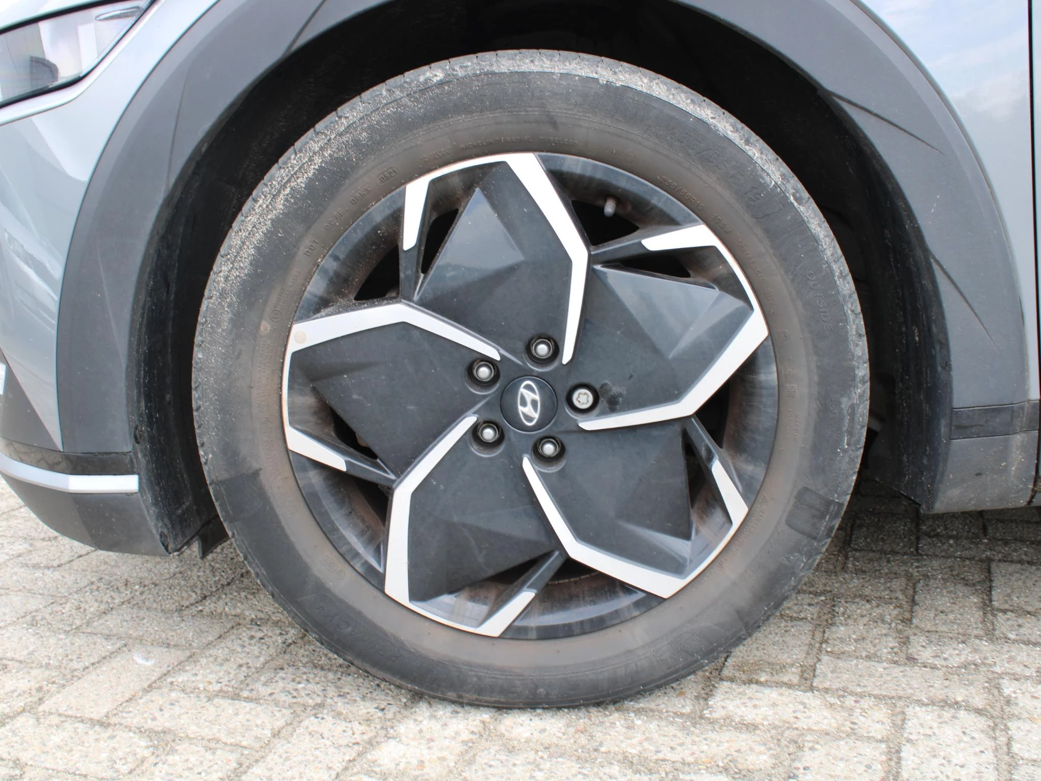 Hoofdafbeelding Hyundai IONIQ 5