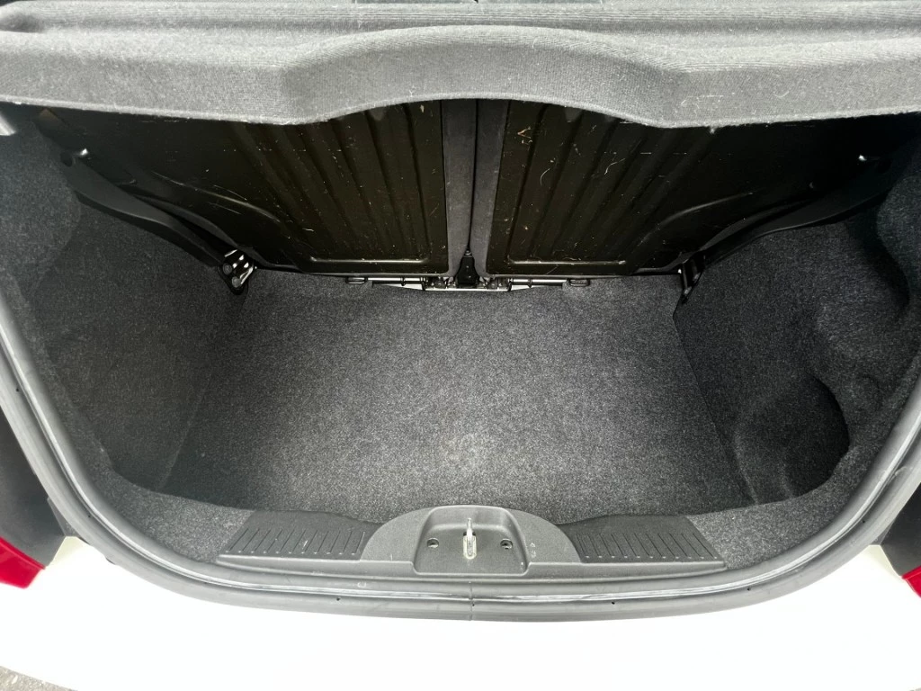 Hoofdafbeelding Abarth 595