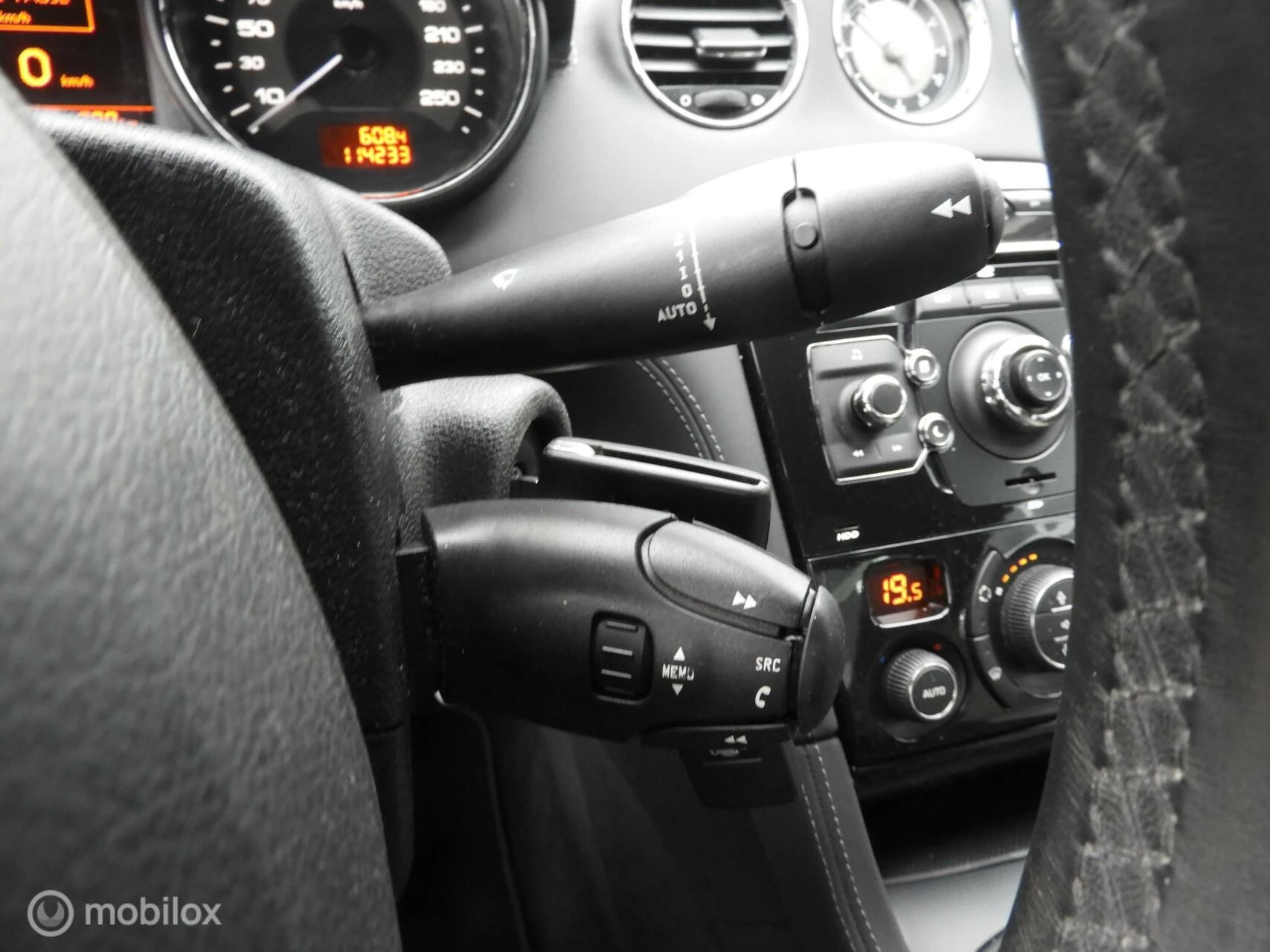 Hoofdafbeelding Peugeot RCZ