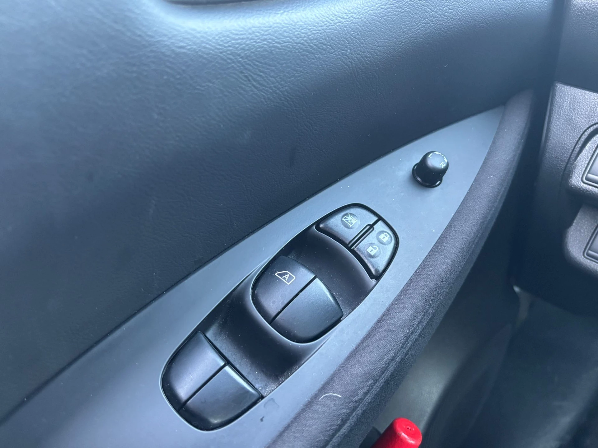 Hoofdafbeelding Nissan Leaf