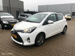 Toyota Yaris 1.0 VVT-i 5DRS AIRCO CAMERA LMV