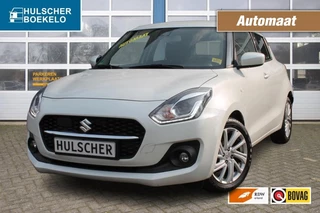Hoofdafbeelding Suzuki Swift Suzuki Swift 1.2 SELECT SMARTHYB. Automaat