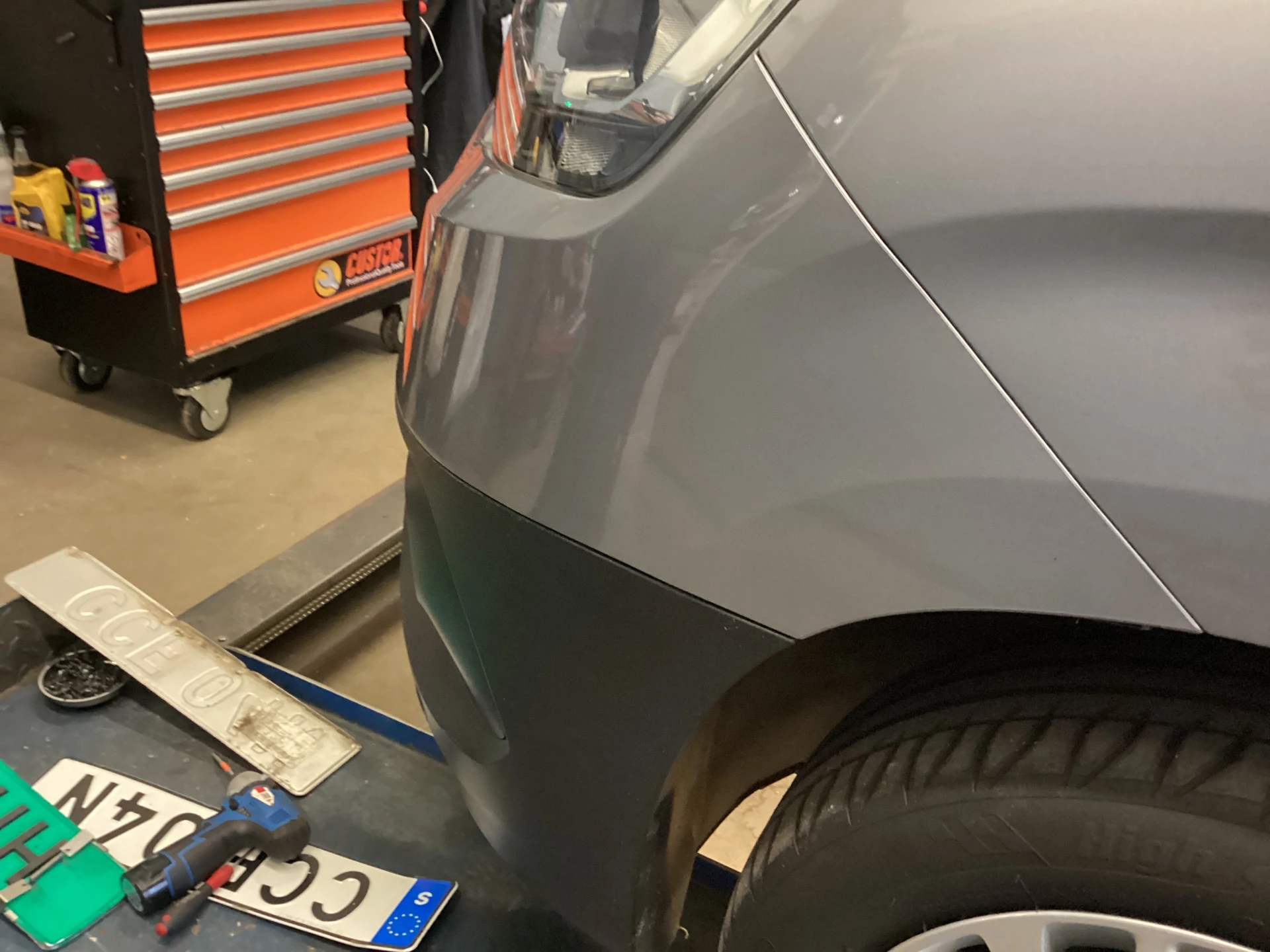 Hoofdafbeelding Toyota ProAce