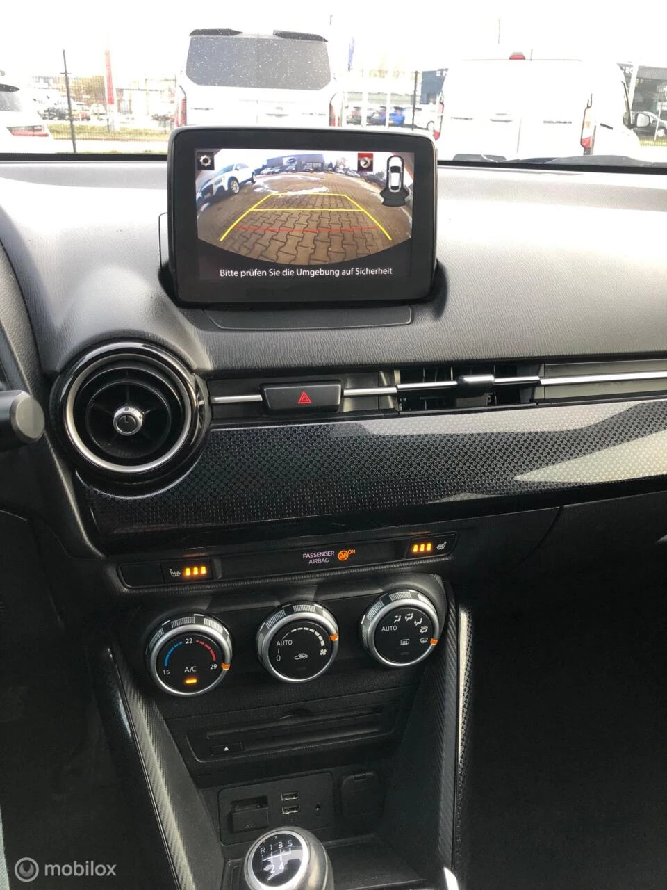 Hoofdafbeelding Mazda 2