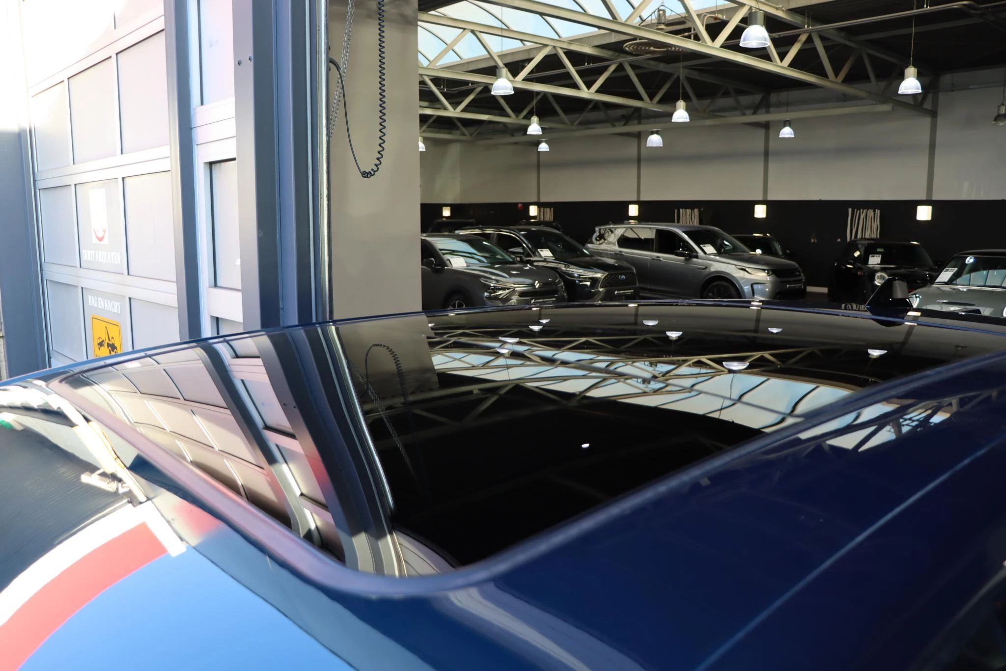 Hoofdafbeelding Opel Grandland