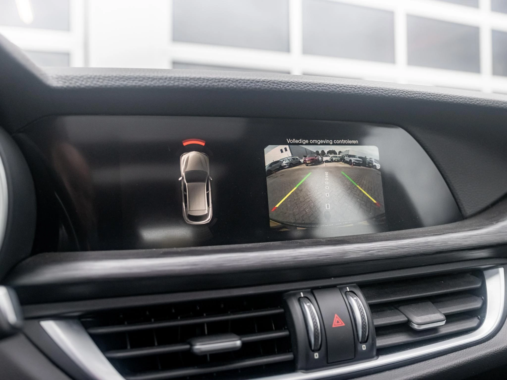 Hoofdafbeelding Alfa Romeo Stelvio