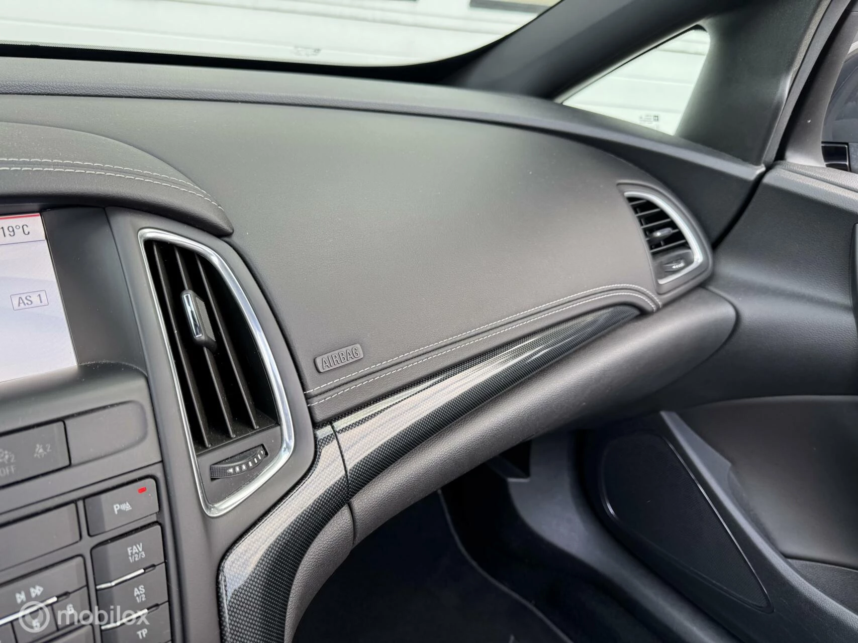 Hoofdafbeelding Opel Cascada