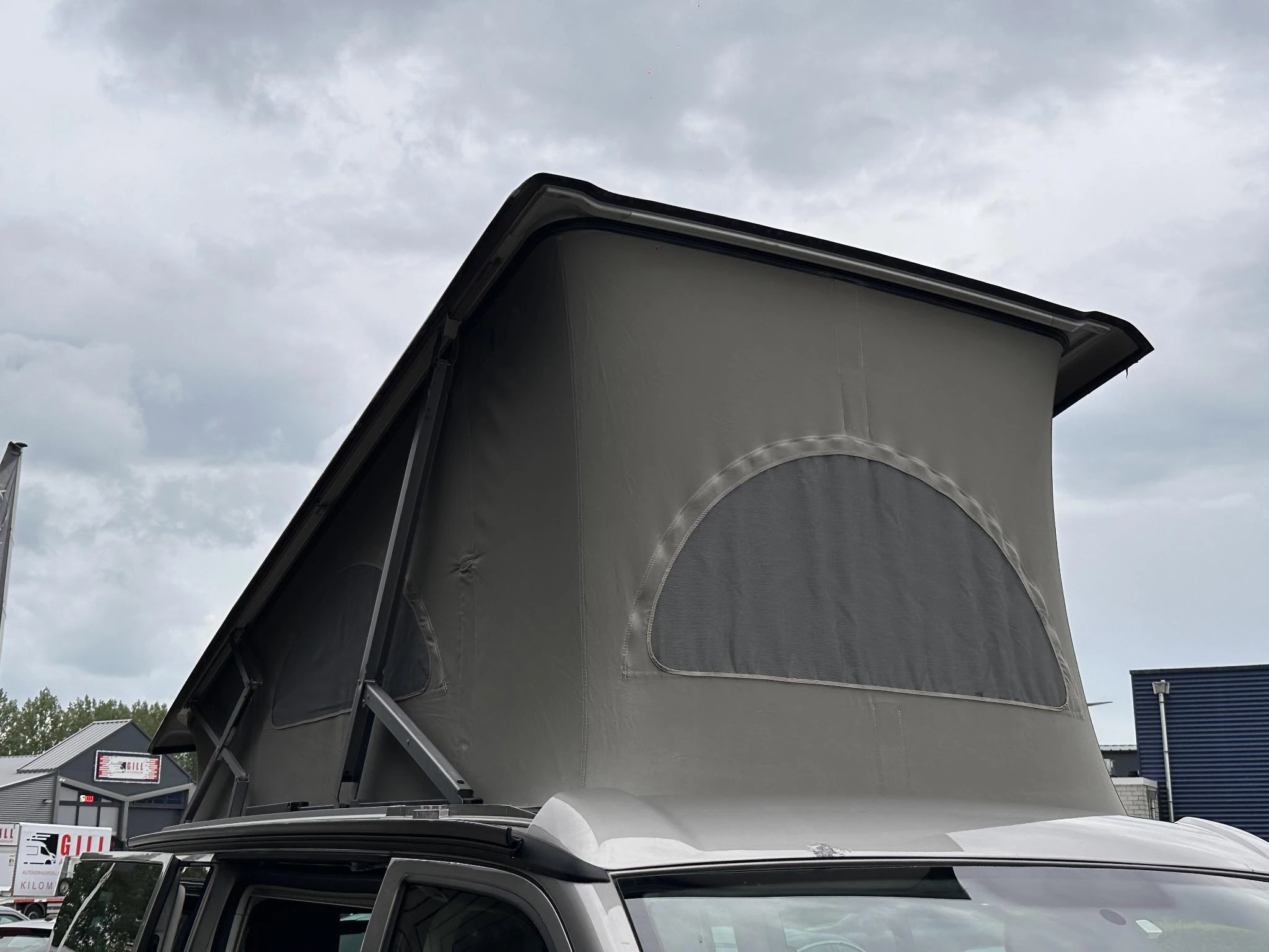Hoofdafbeelding Volkswagen California