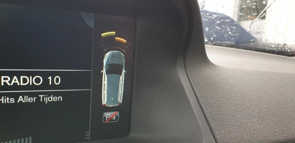 Hoofdafbeelding Volvo V70