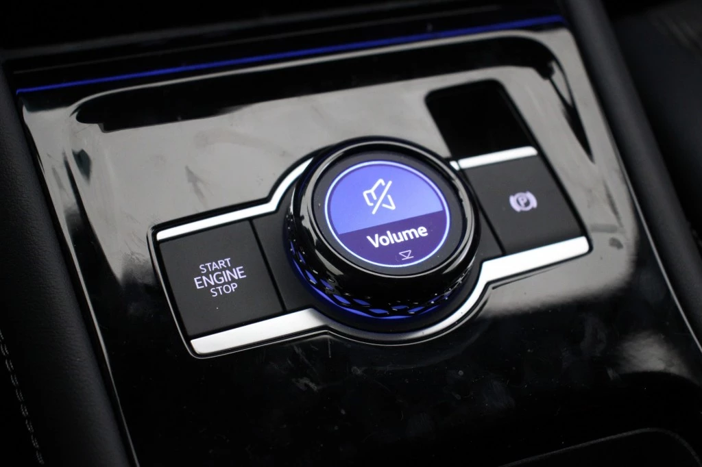 Hoofdafbeelding Volkswagen Tayron