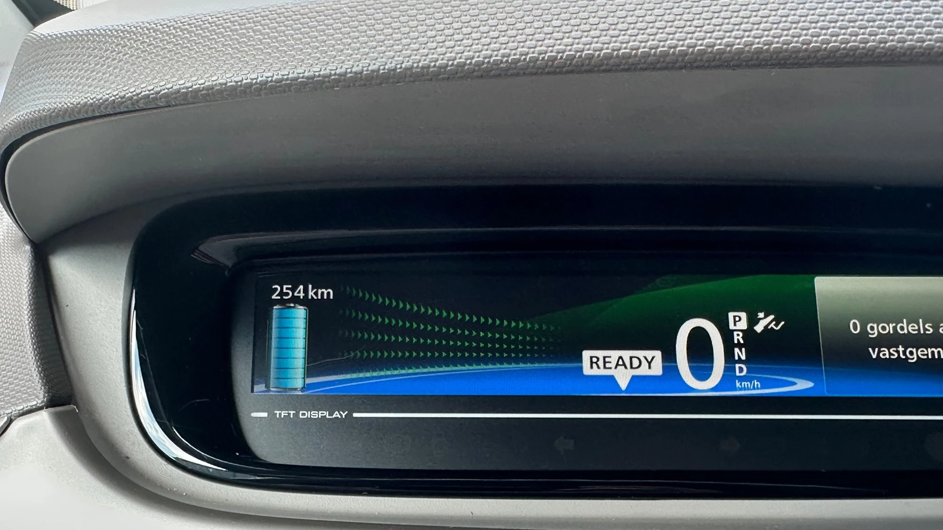 Hoofdafbeelding Renault ZOE