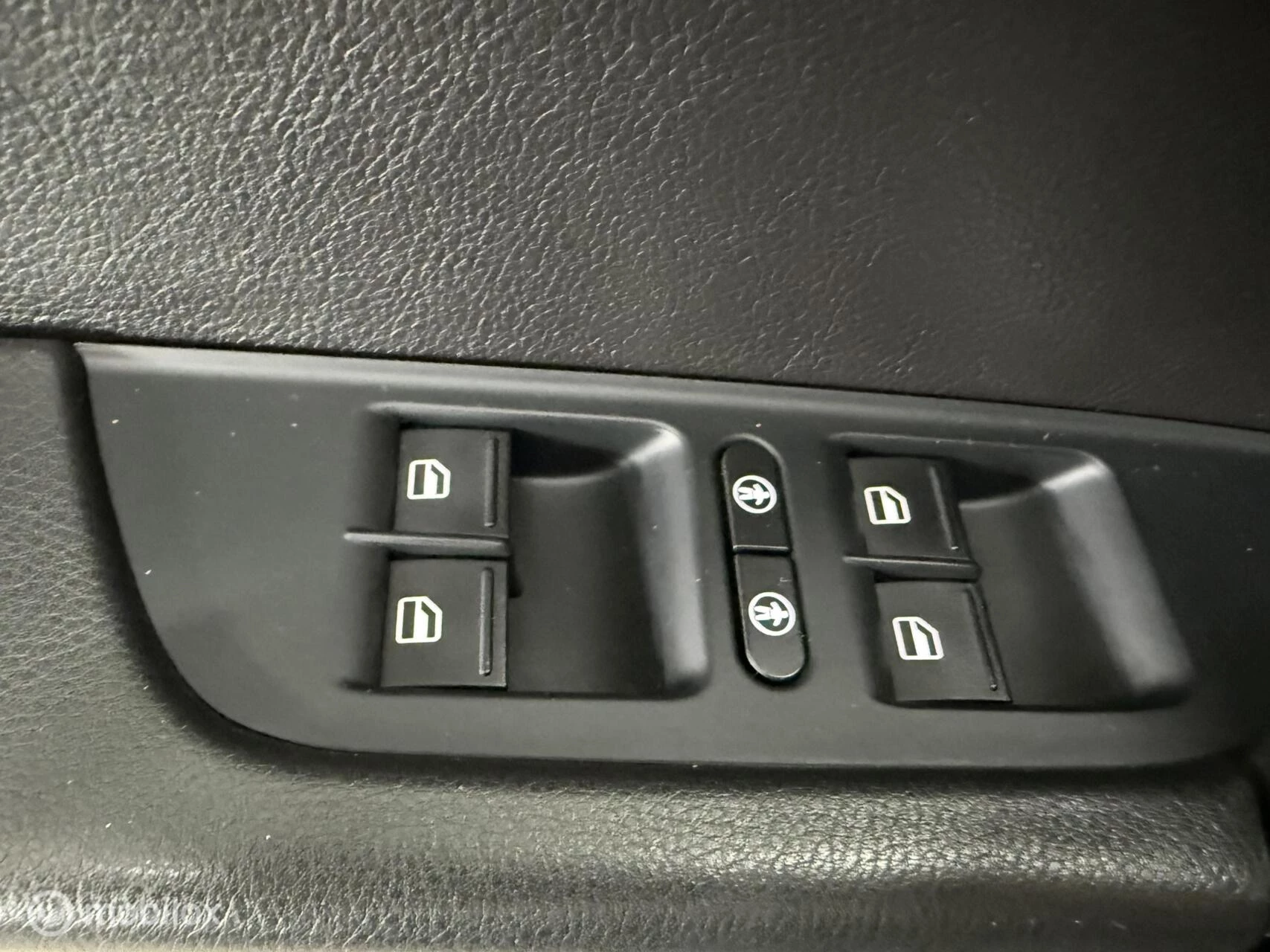 Hoofdafbeelding Volkswagen Touareg