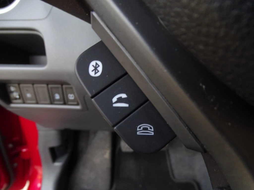 Hoofdafbeelding Suzuki Celerio